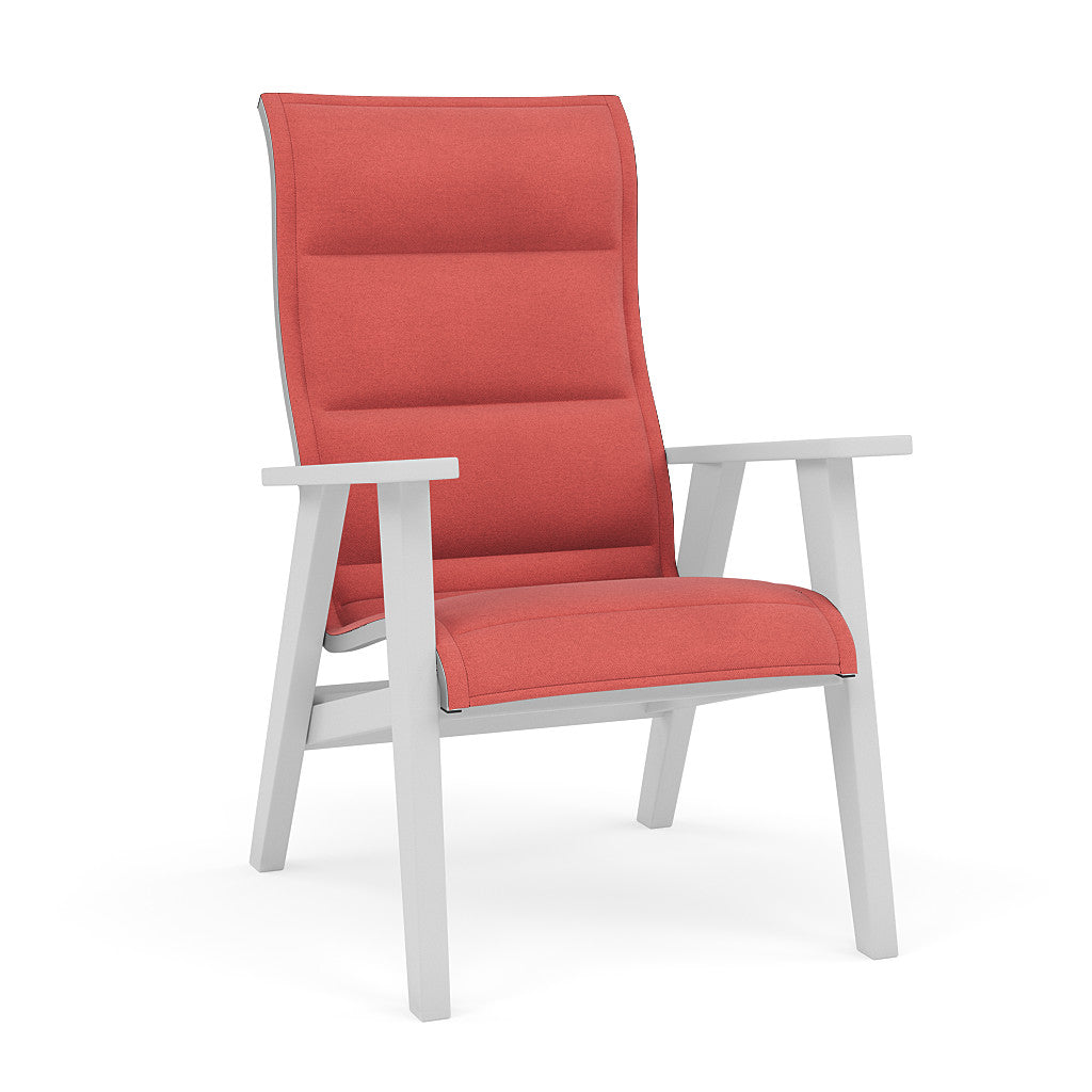 Patriot Padded Sling Dining Chair