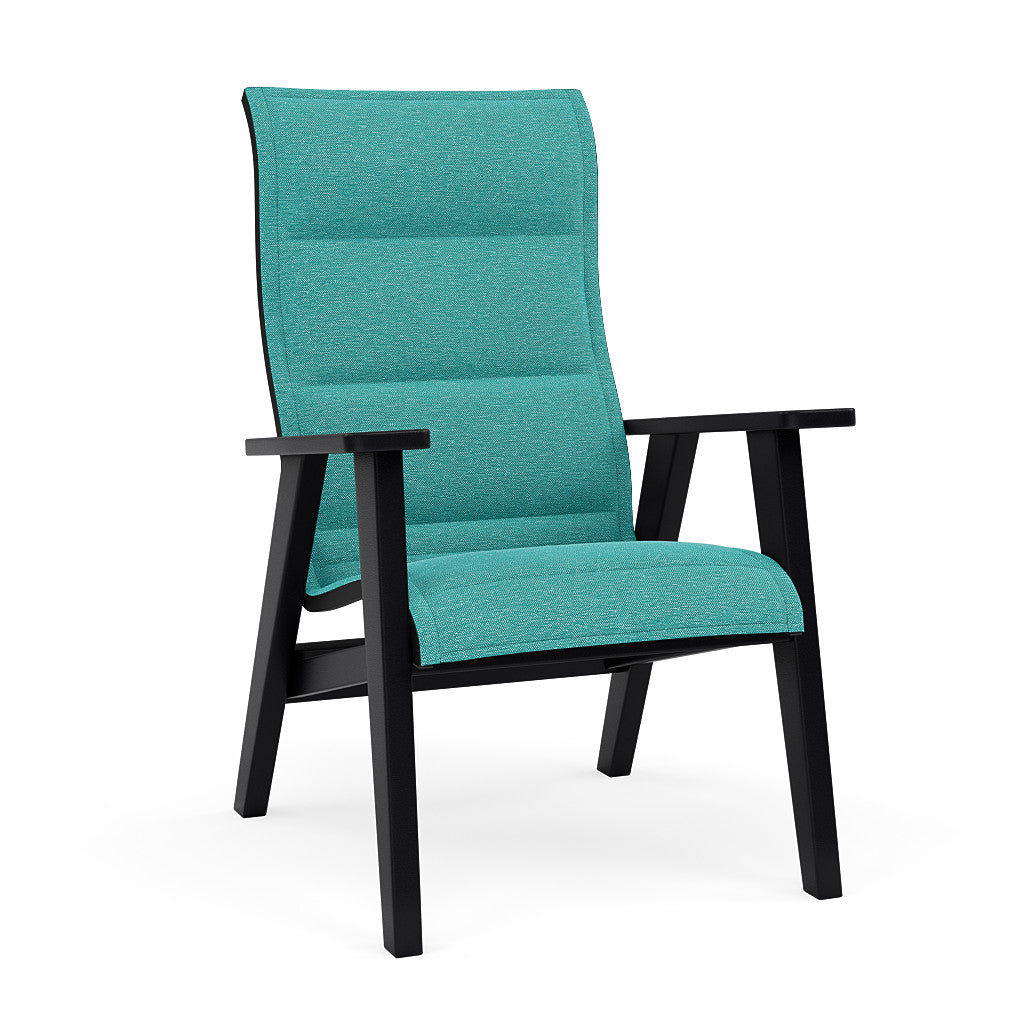 Patriot Padded Sling Dining Chair