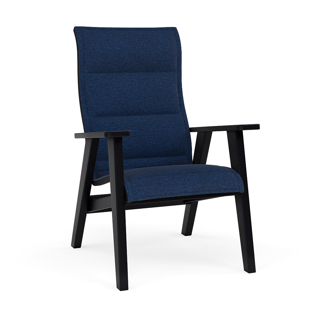 Patriot Padded Sling Dining Chair