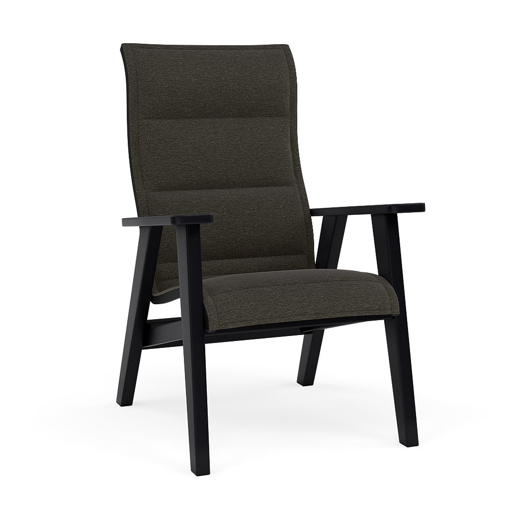 Patriot Padded Sling Dining Chair