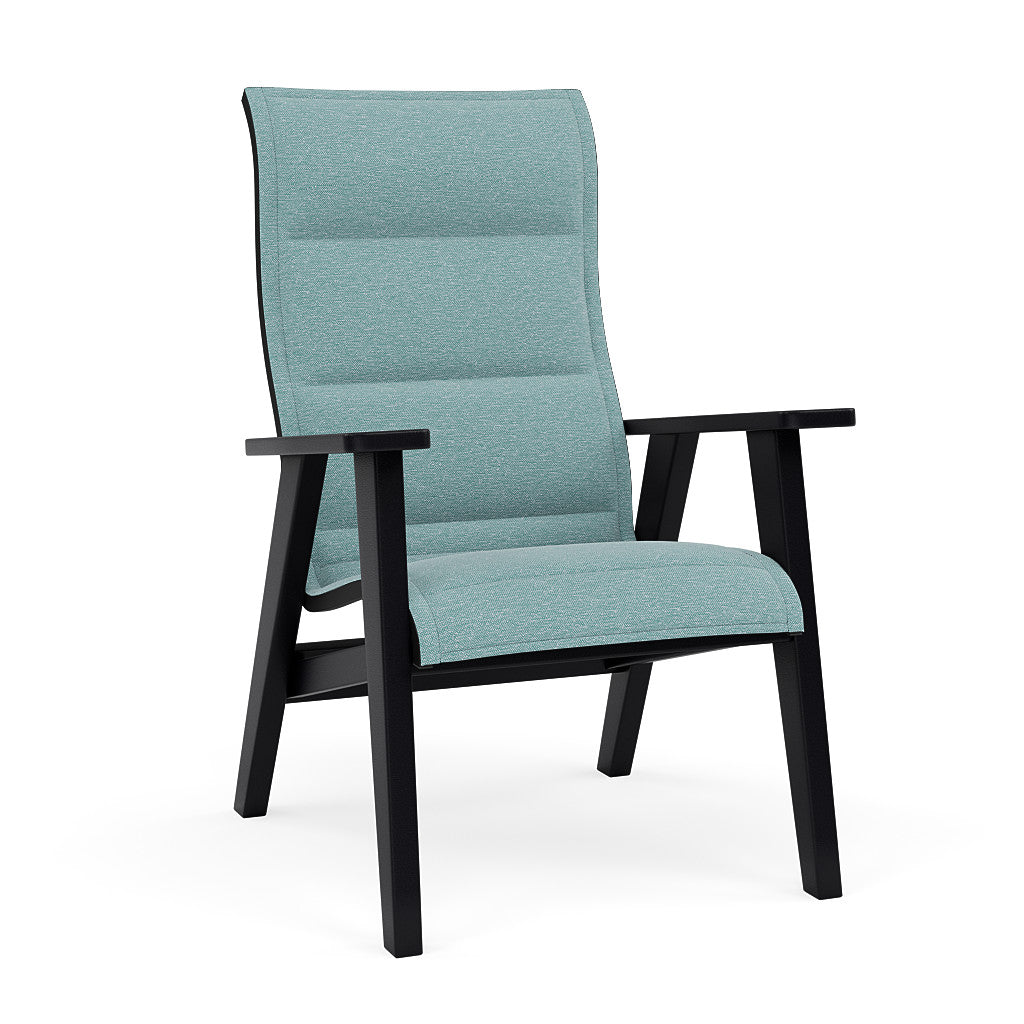 Patriot Padded Sling Dining Chair