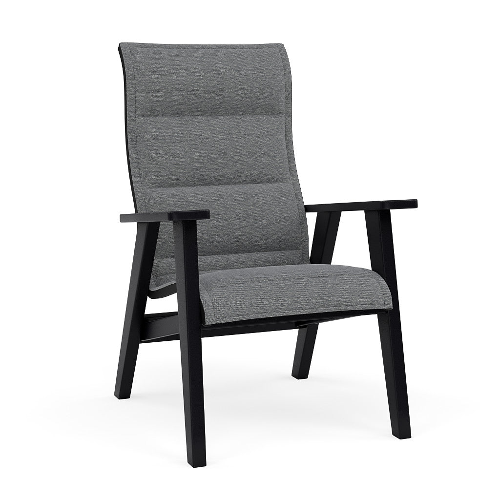 Patriot Padded Sling Dining Chair