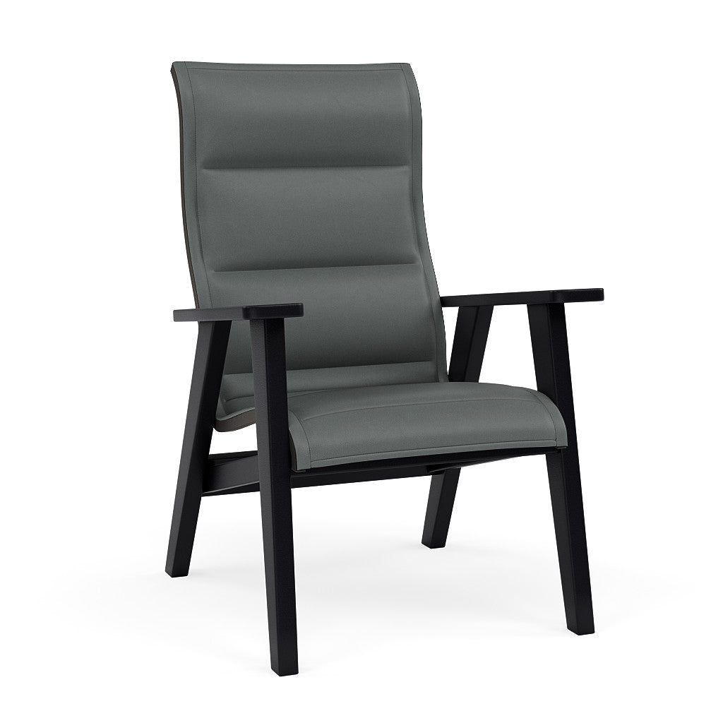 Patriot Padded Sling Dining Chair