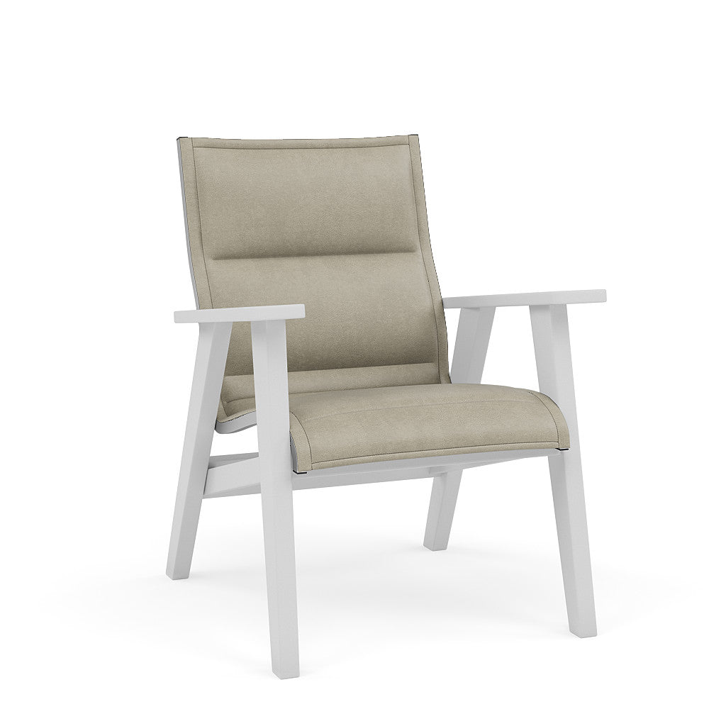 Patriot Padded Sling Dining Chair