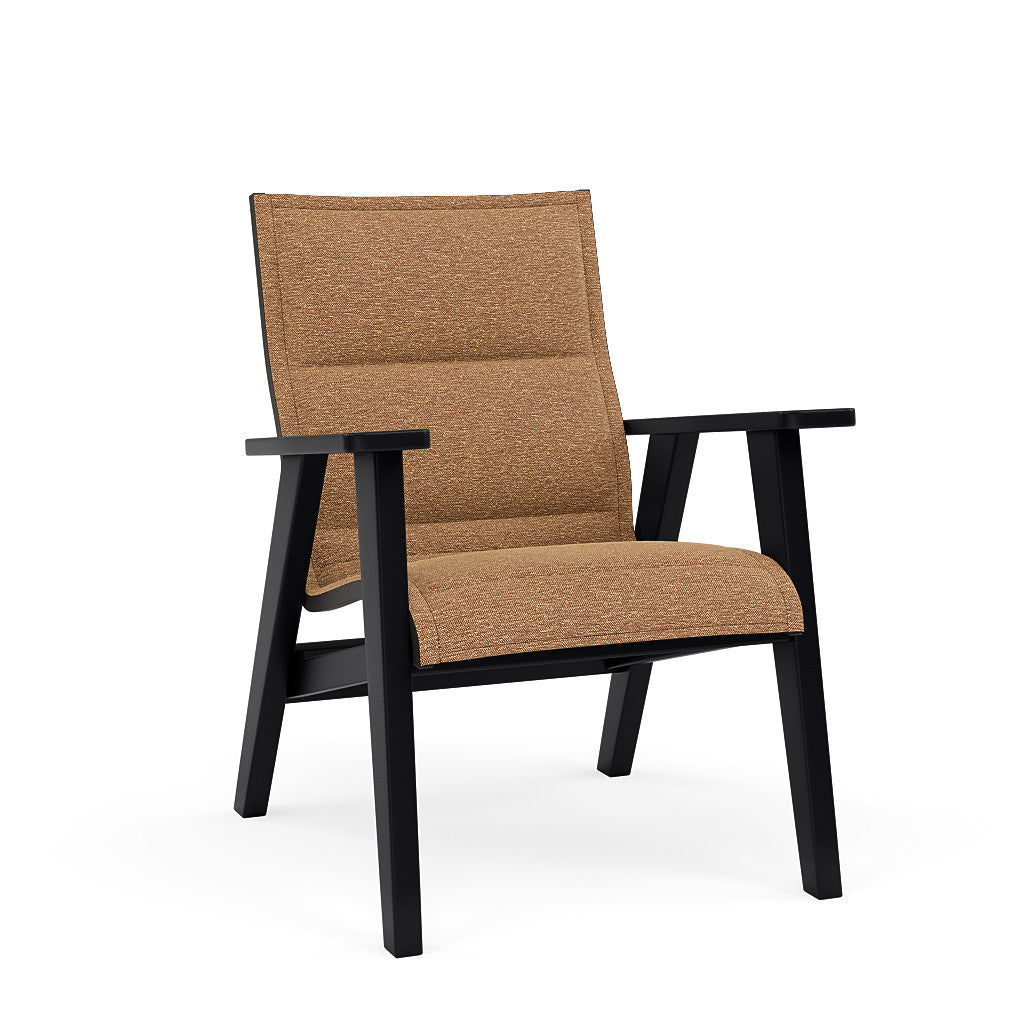 Patriot Padded Sling Dining Chair