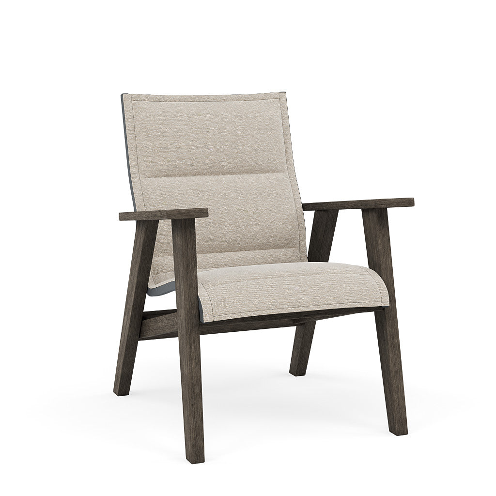 Patriot Padded Sling Dining Chair