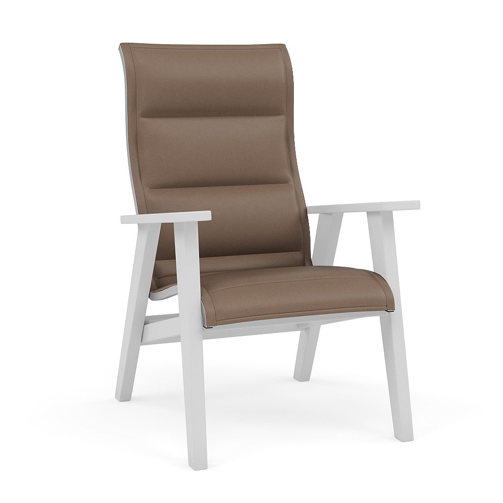 Patriot Padded Sling Dining Chair