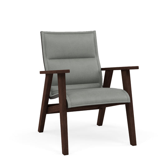 Patriot Padded Sling Dining Chair