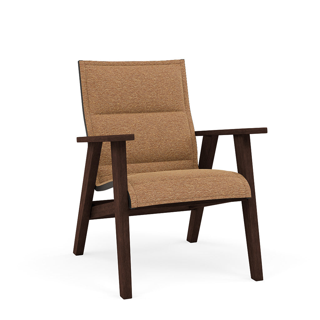 Patriot Padded Sling Dining Chair