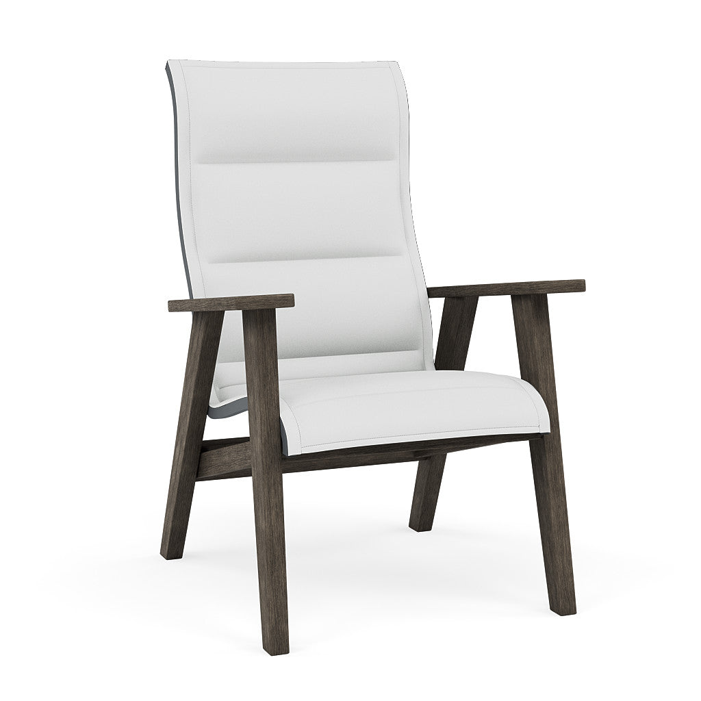 Patriot Padded Sling Dining Chair