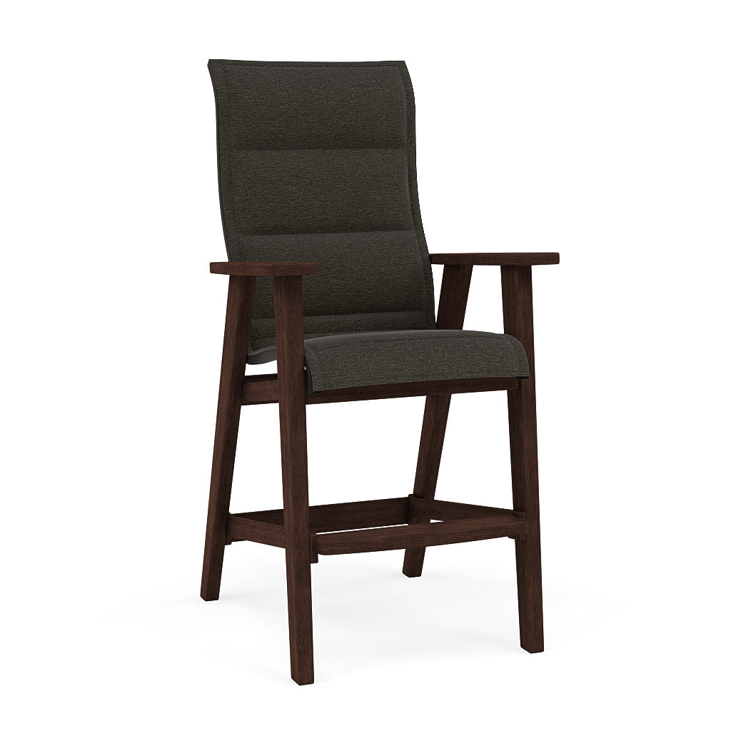 Patriot Padded Sling Barstool
