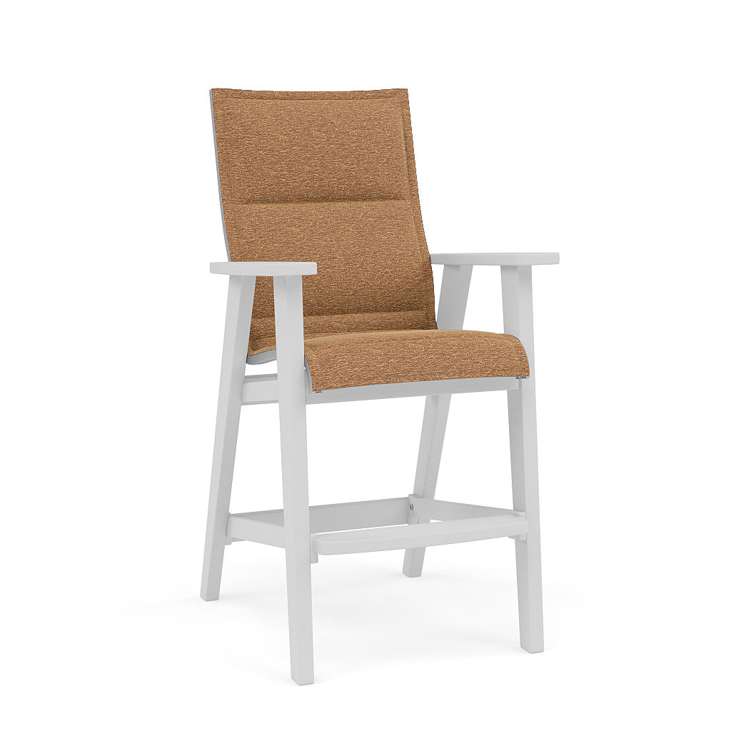 Patriot Padded Sling Barstool