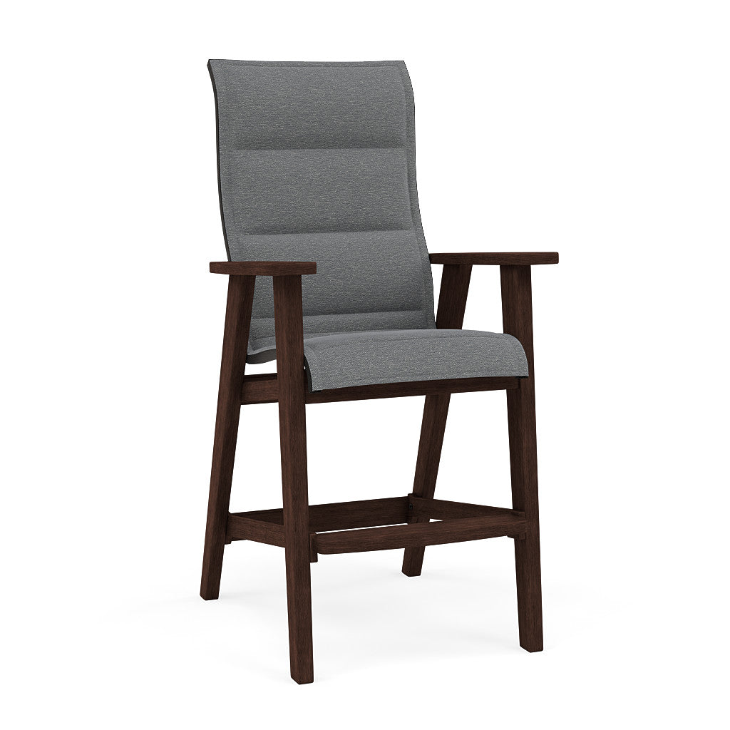 Patriot Padded Sling Barstool