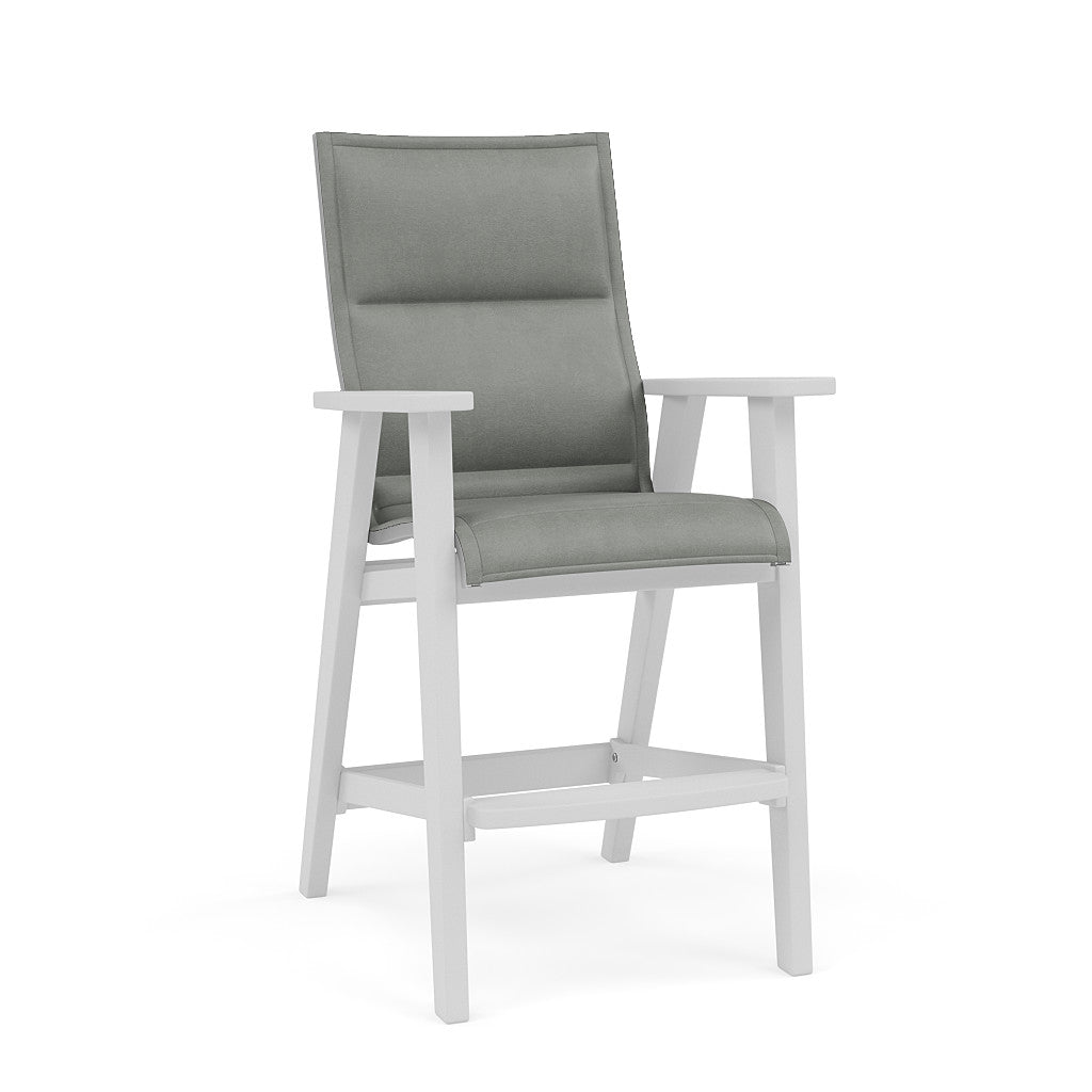 Patriot Padded Sling Barstool