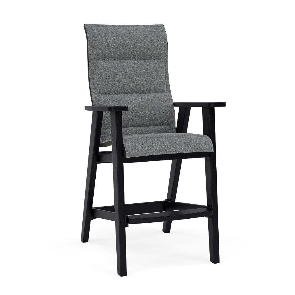 Patriot Padded Sling Barstool