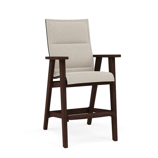 Patriot Padded Sling Barstool