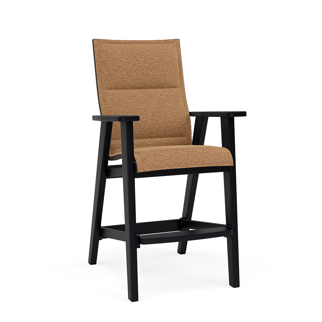 Patriot Padded Sling Barstool