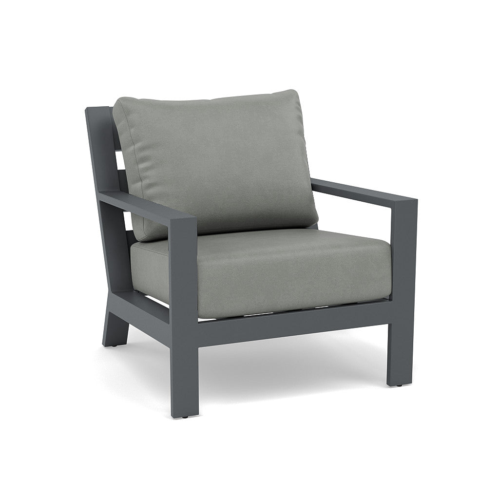 Peninsula Club Chair