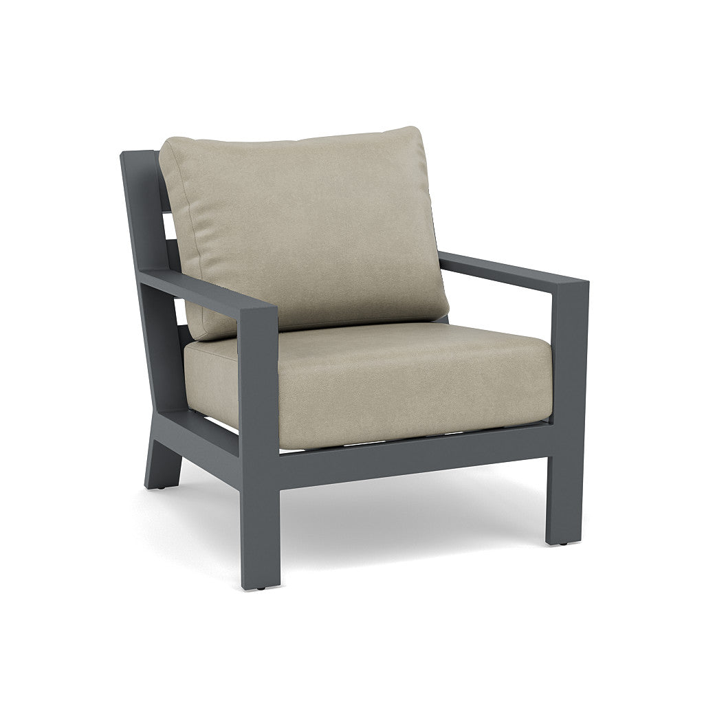 Peninsula Club Chair