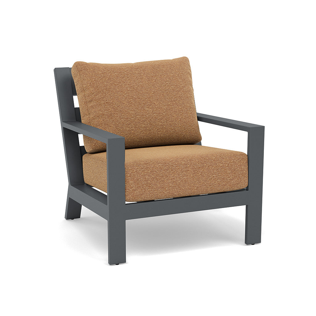 Peninsula Club Chair