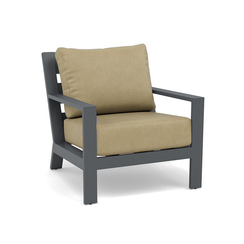 Peninsula Club Chair