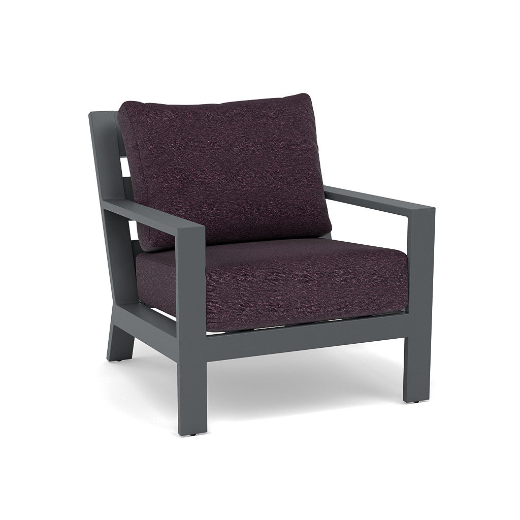 Peninsula Club Chair