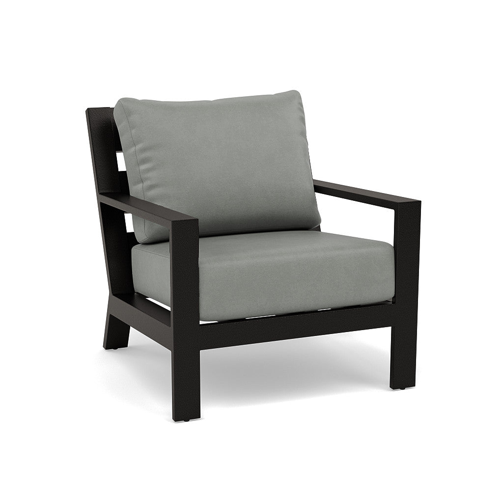 Peninsula Club Chair