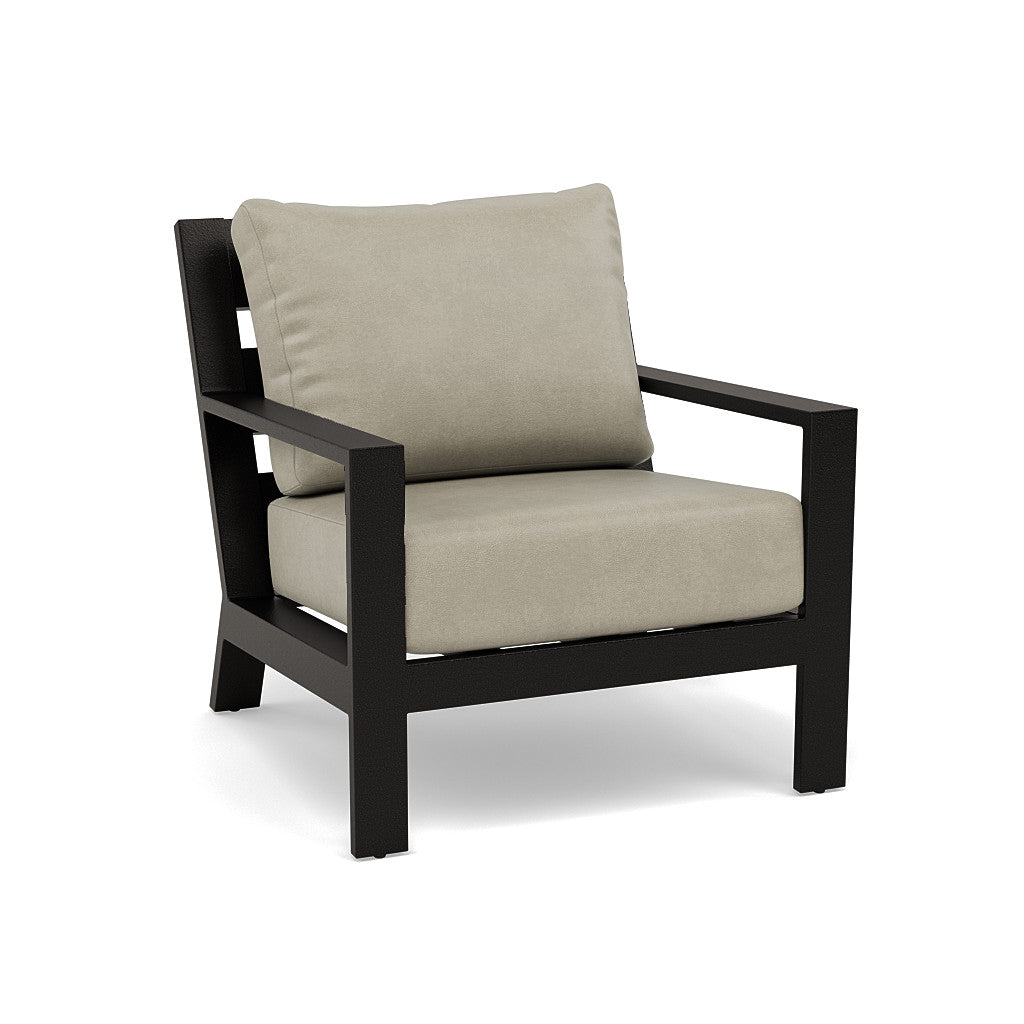 Peninsula Club Chair