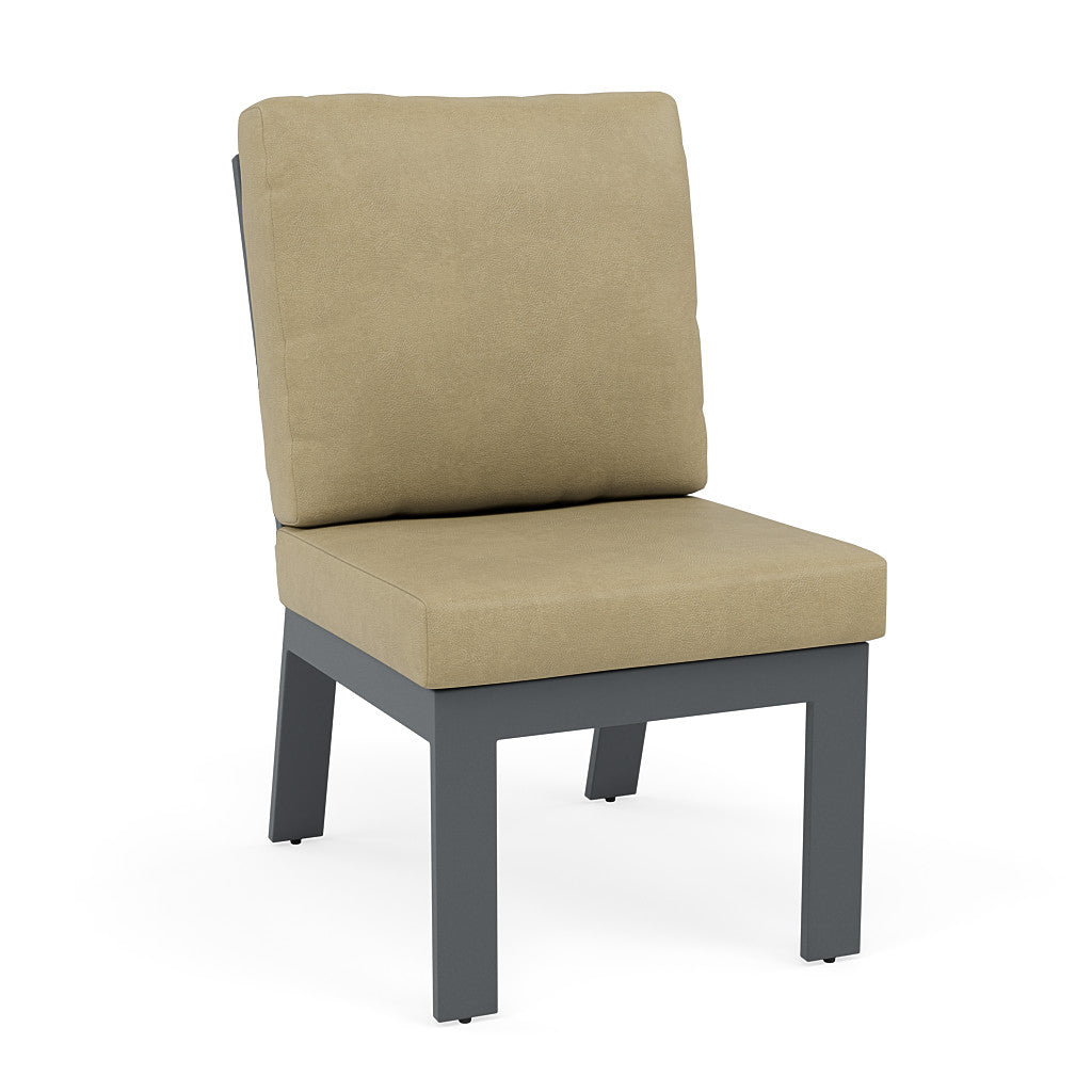 Peninsula Armless Dining Chair