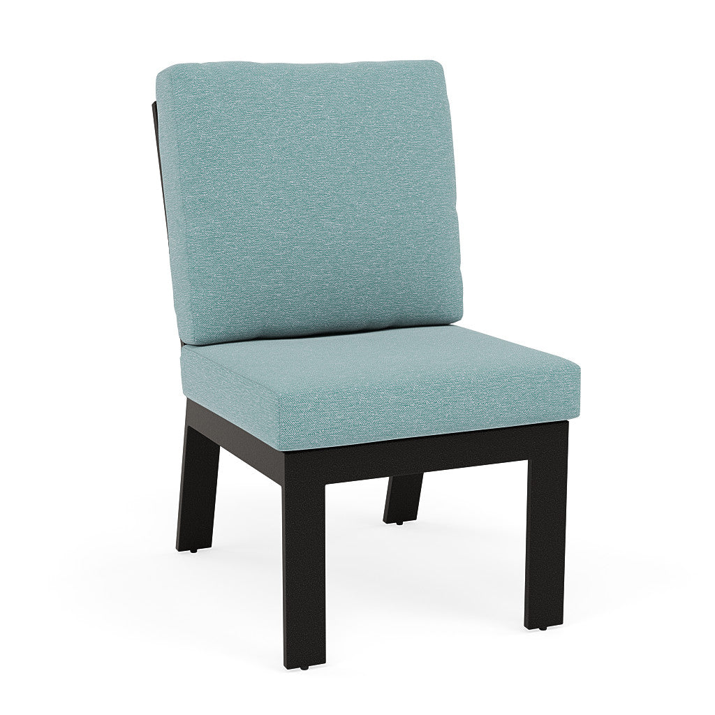 Peninsula Armless Dining Chair