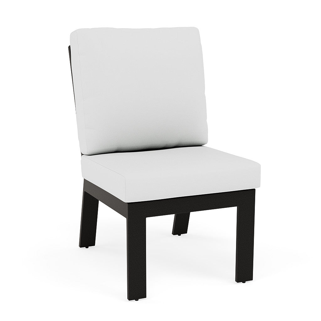 Peninsula Armless Dining Chair