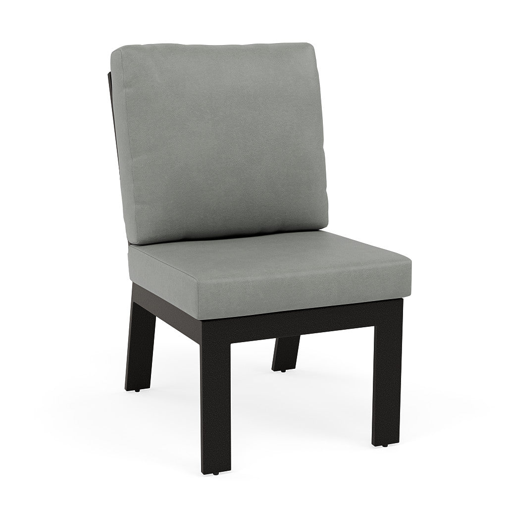 Peninsula Armless Dining Chair