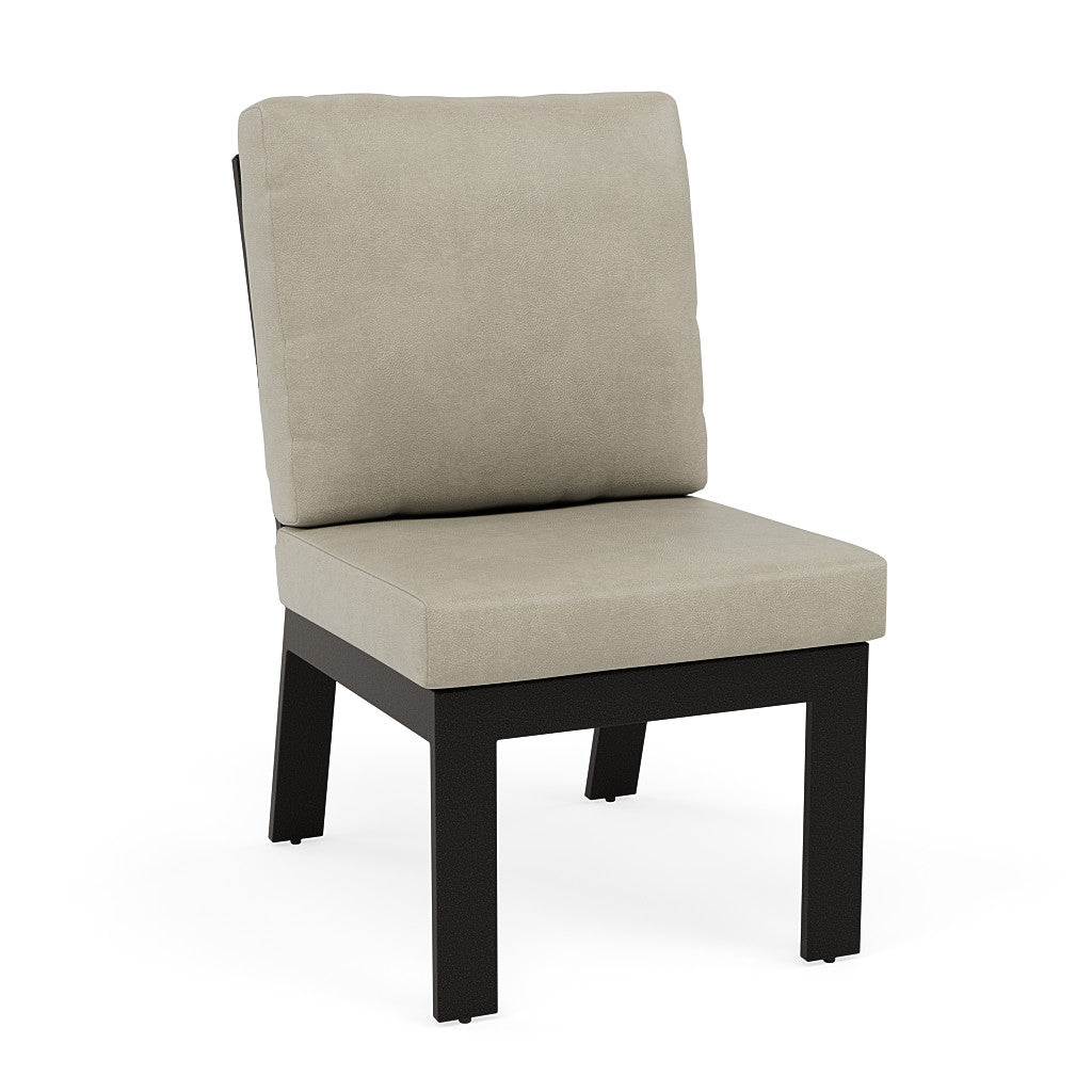 Peninsula Armless Dining Chair