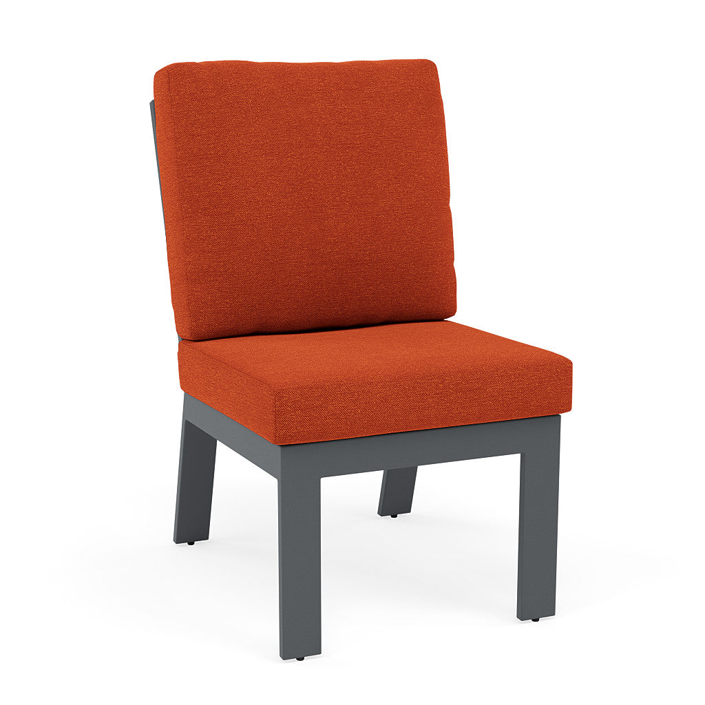 Peninsula Armless Dining Chair