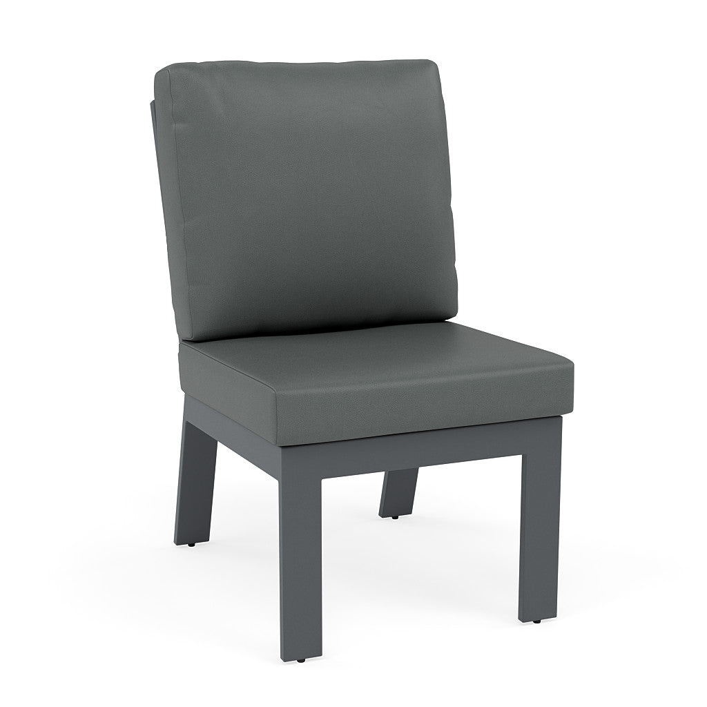 Peninsula Armless Dining Chair