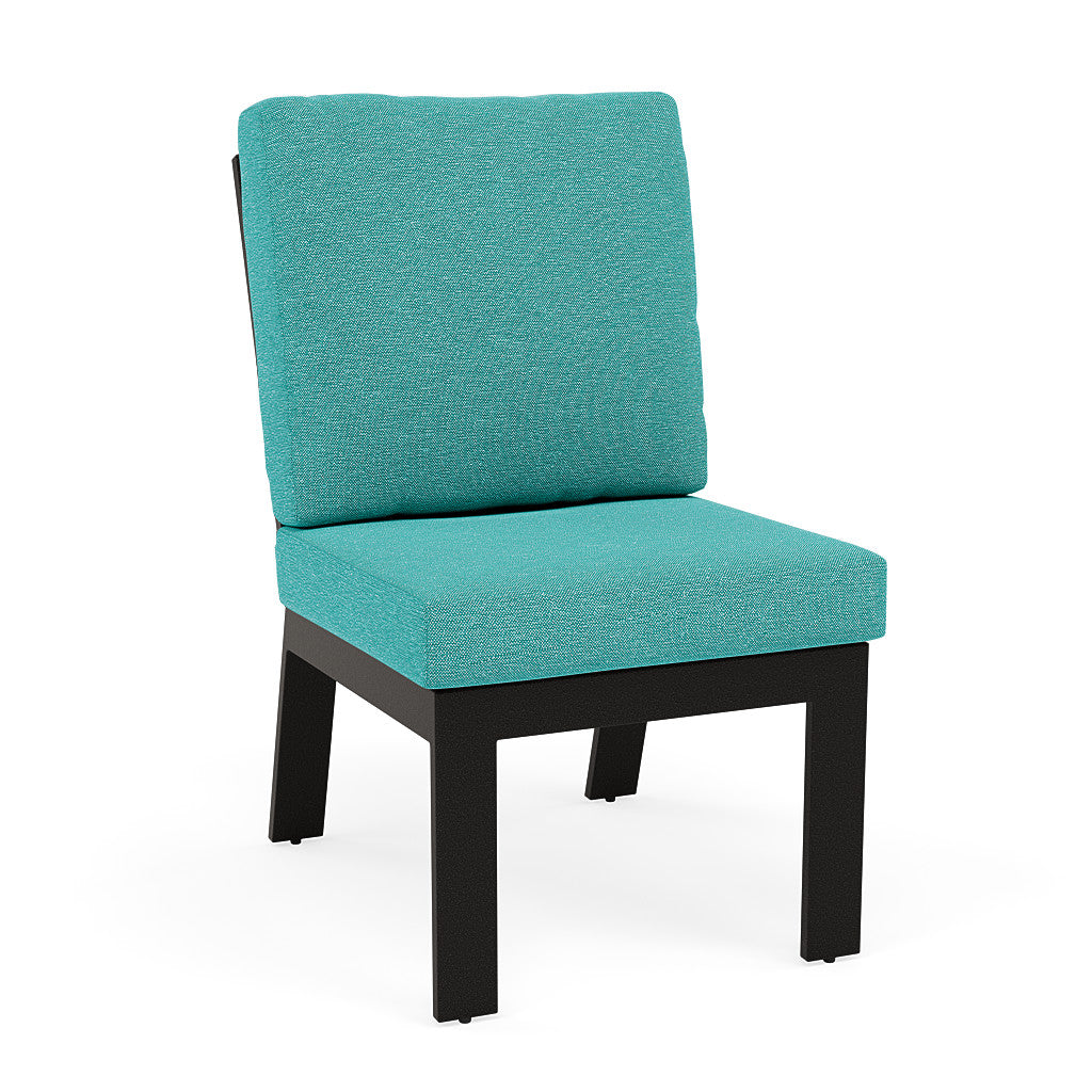 Peninsula Armless Dining Chair