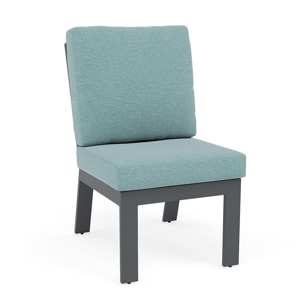 Peninsula Armless Dining Chair