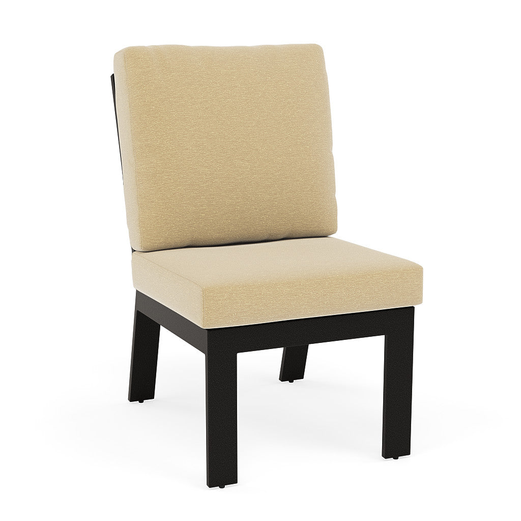 Peninsula Armless Dining Chair