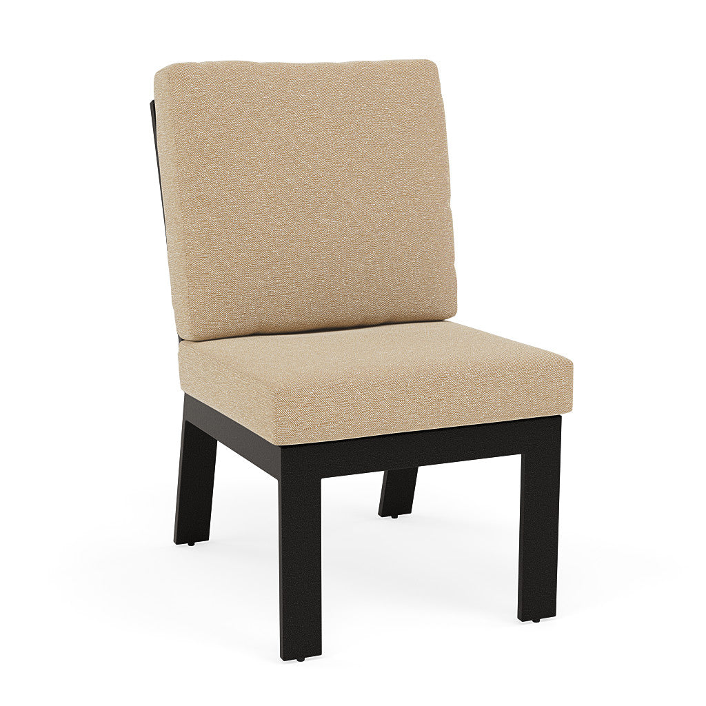 Peninsula Armless Dining Chair