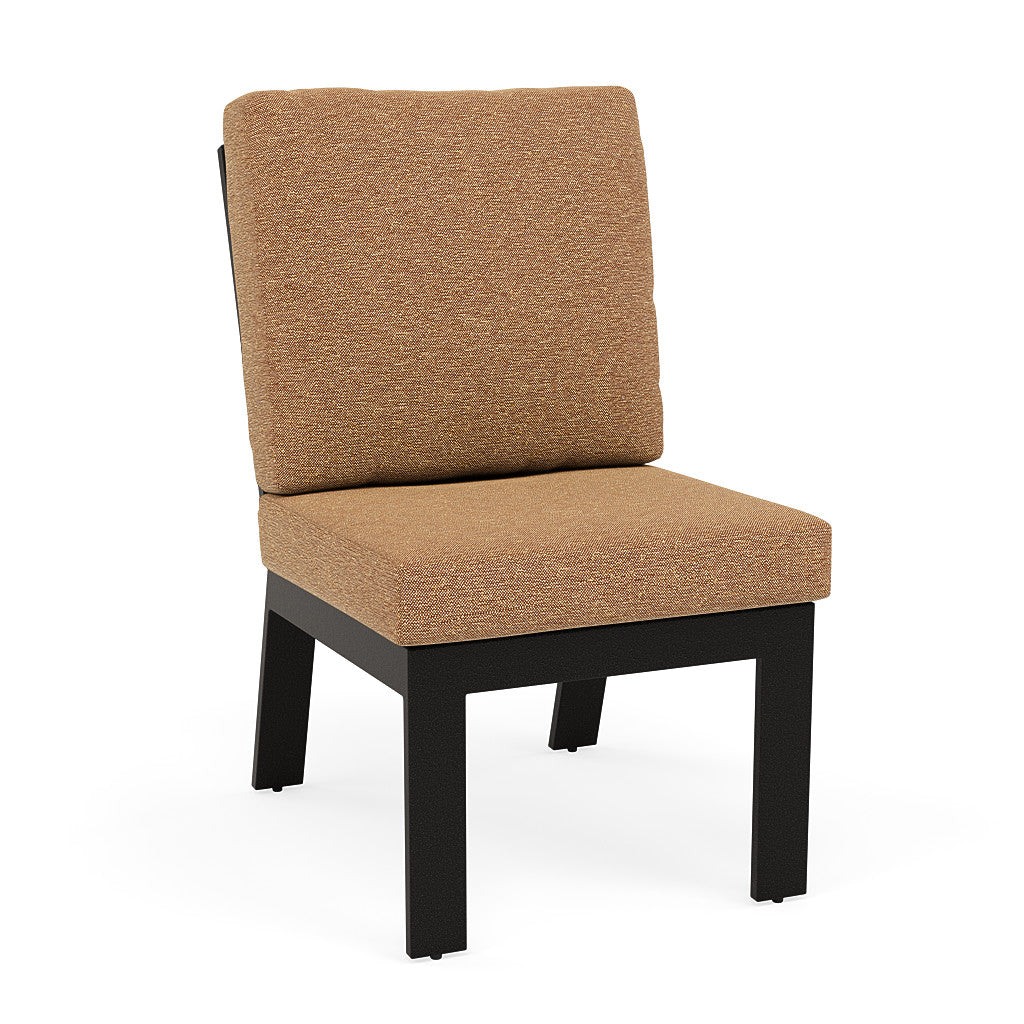 Peninsula Armless Dining Chair