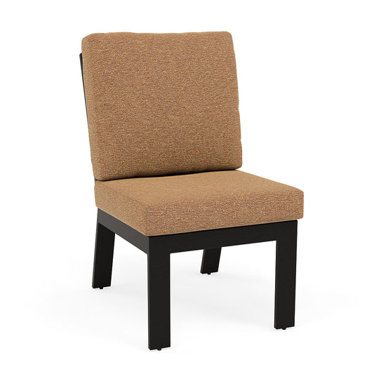 Peninsula Armless Dining Chair