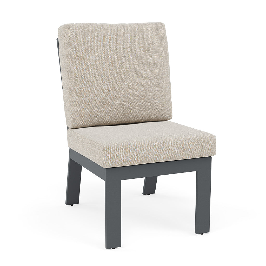 Peninsula Armless Dining Chair