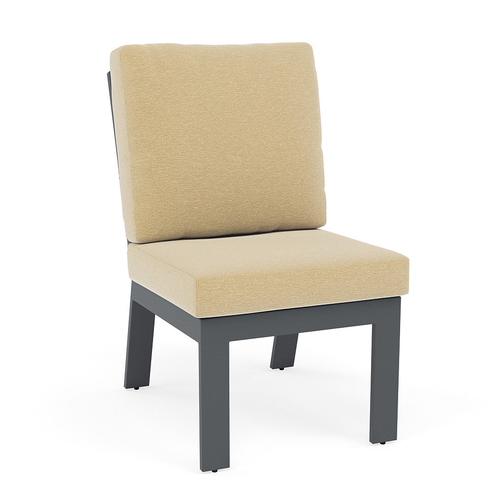 Peninsula Armless Dining Chair