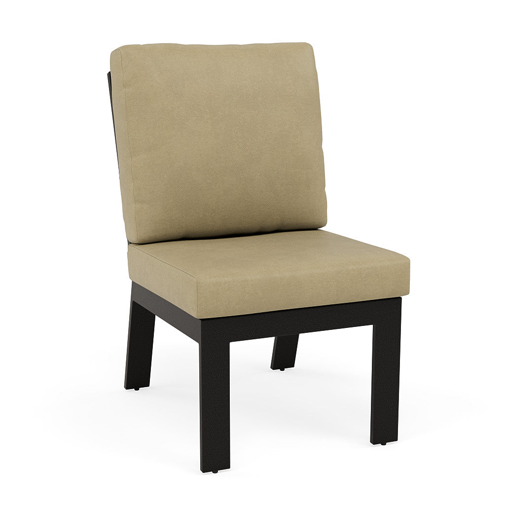 Peninsula Armless Dining Chair