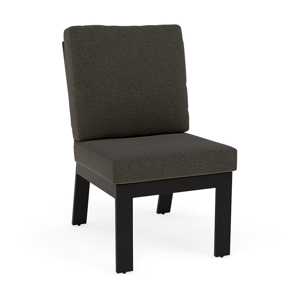 Peninsula Armless Dining Chair