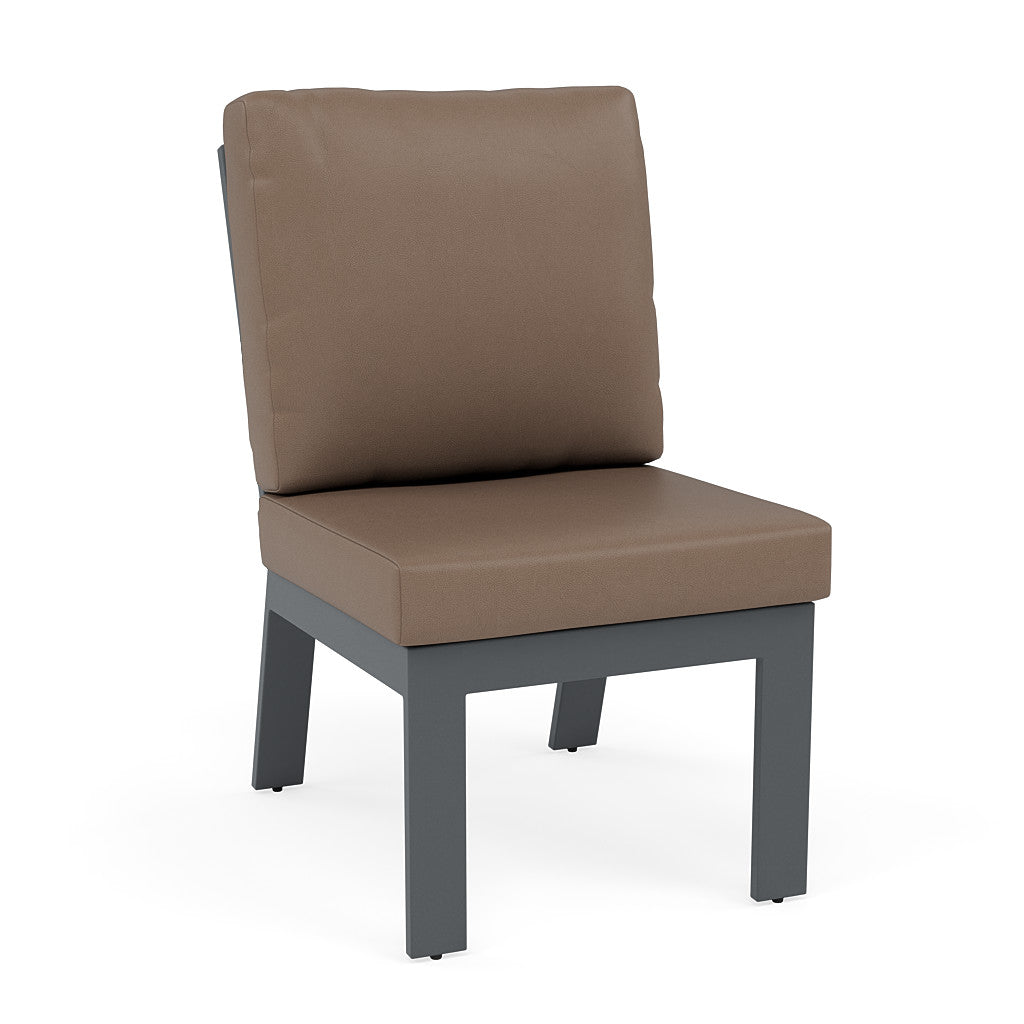 Peninsula Armless Dining Chair