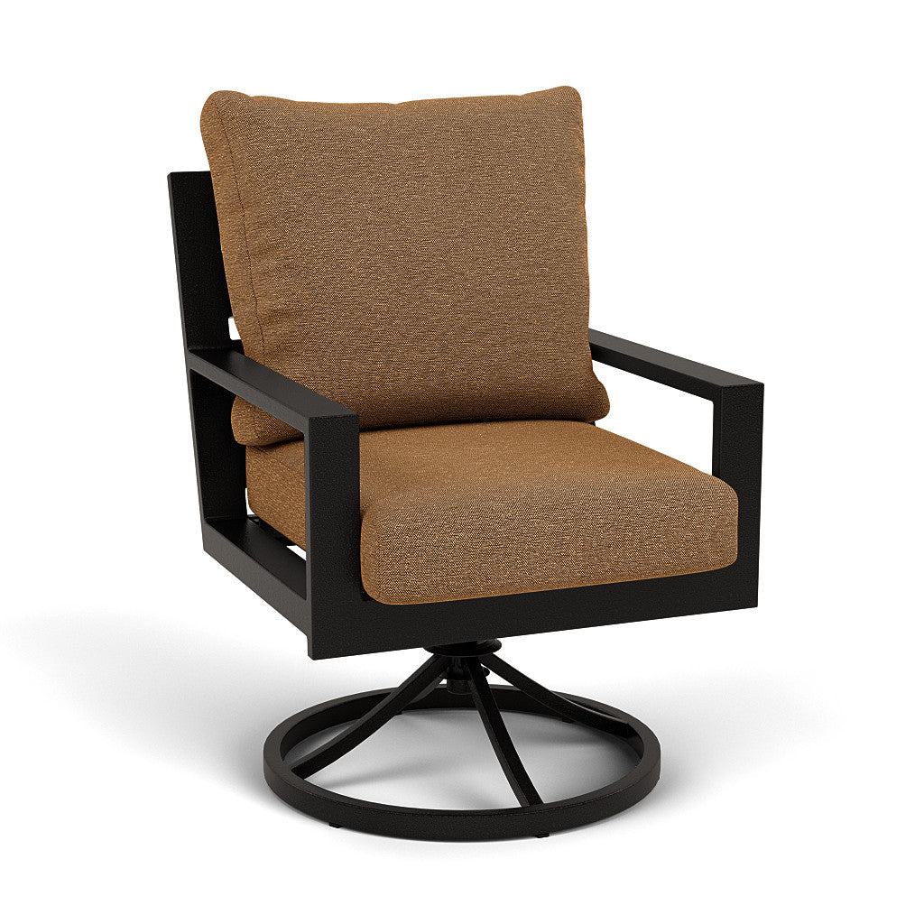 Peninsula Swivel Dining Chair