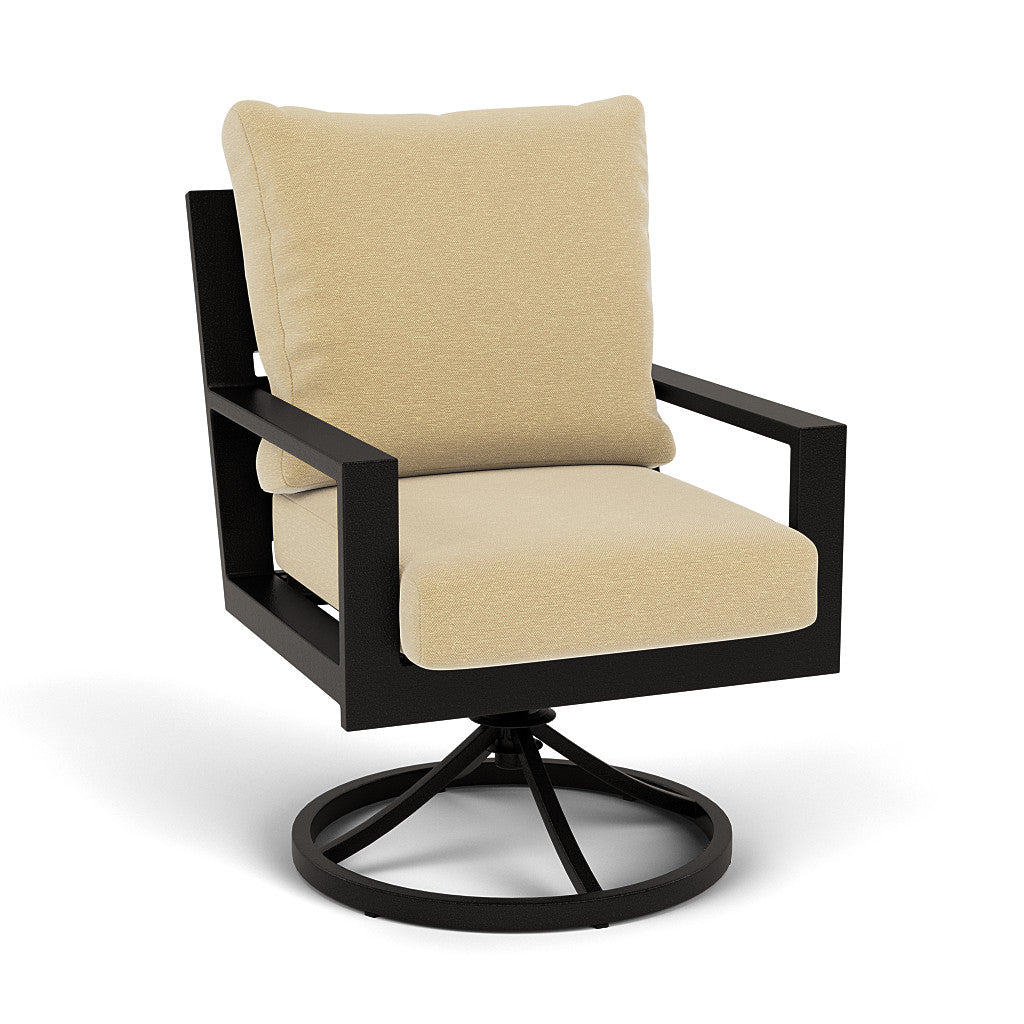 Peninsula Swivel Dining Chair