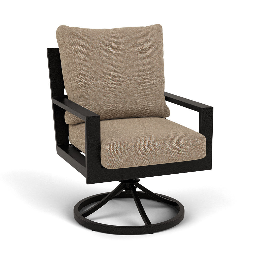 Peninsula Swivel Dining Chair