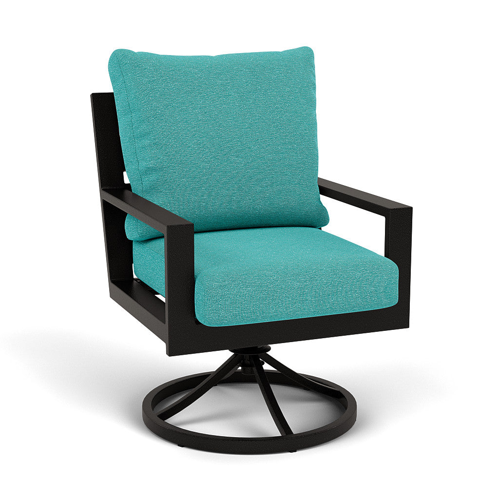 Peninsula Swivel Dining Chair